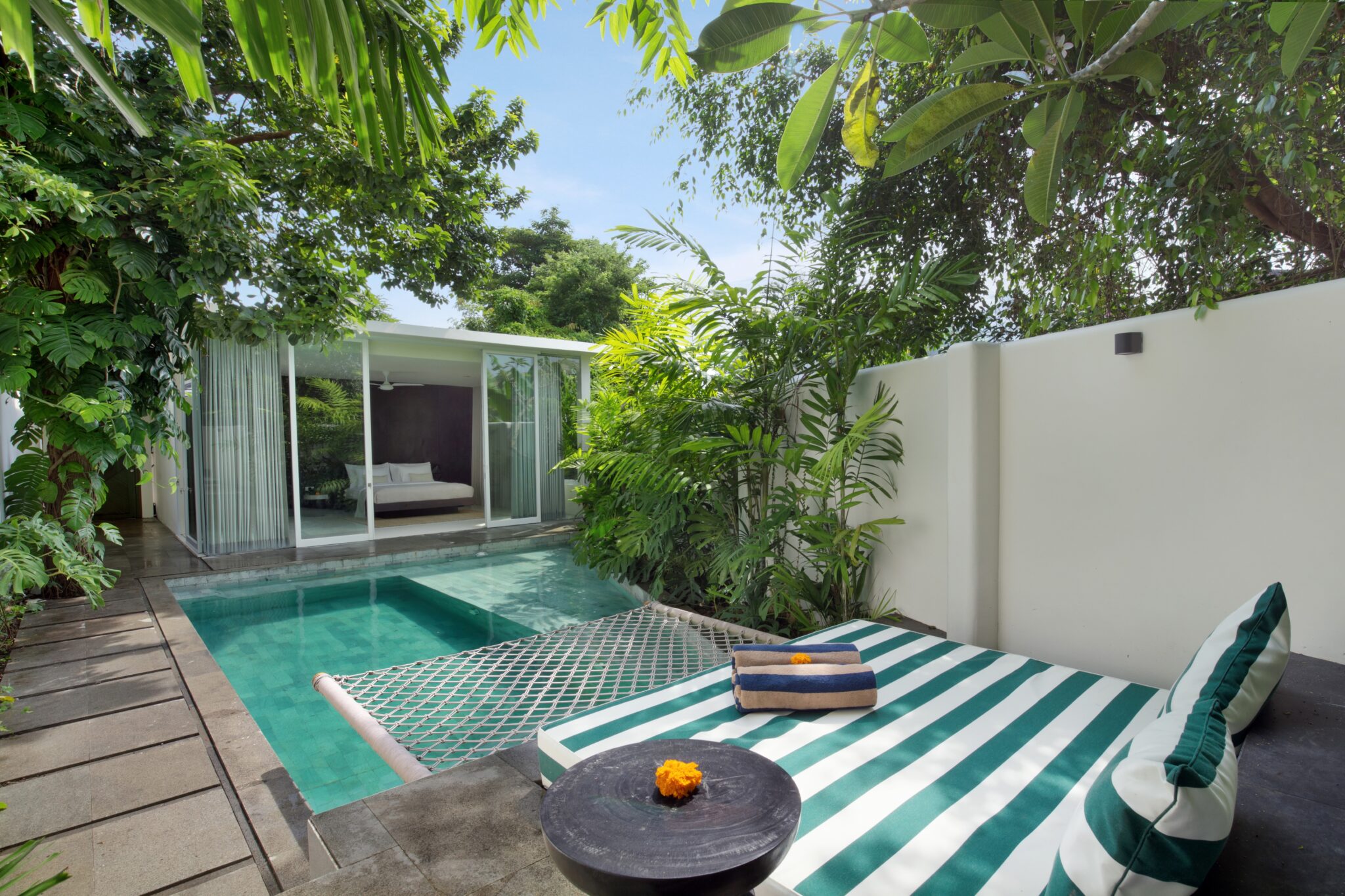 Eco-Friendly Housekeeping & Waste Management Strategies for Bali Villas