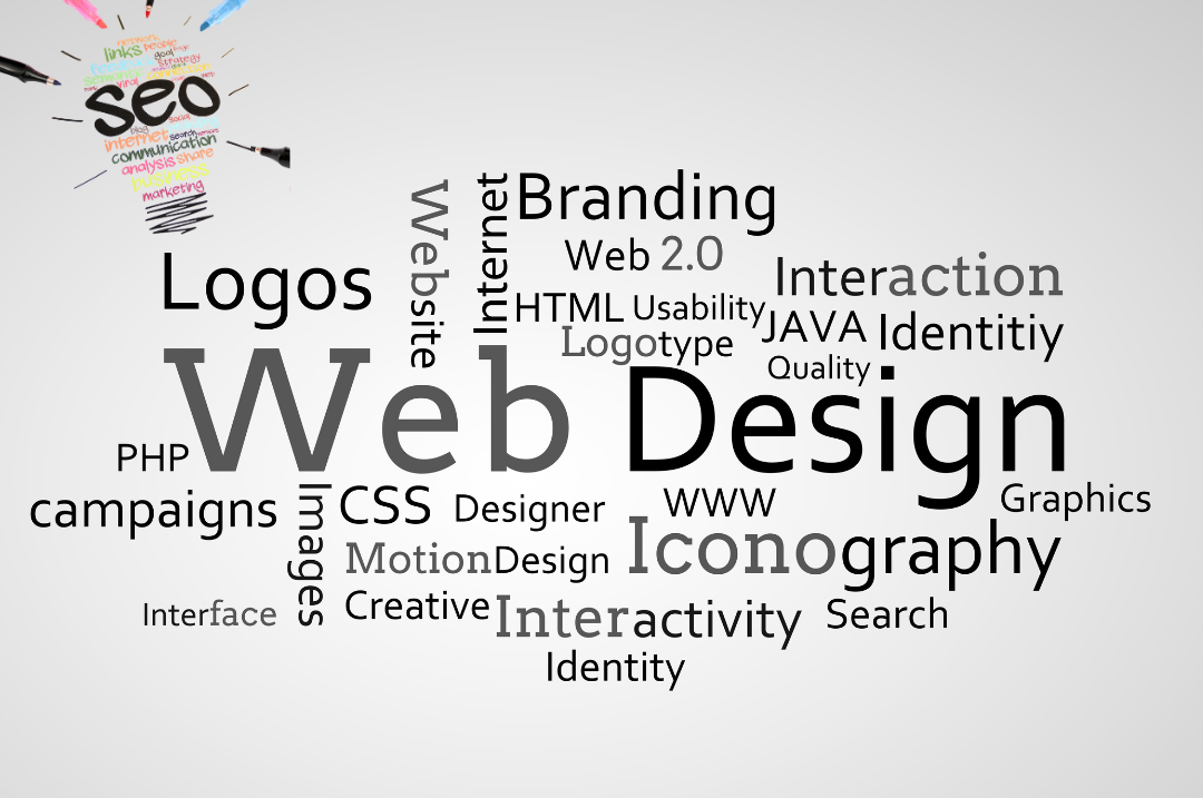 Web Design and Branding